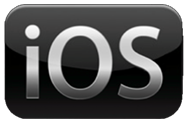 IOS logo,Apple-iOS-Logo
