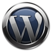 CMS, Wordpress logo